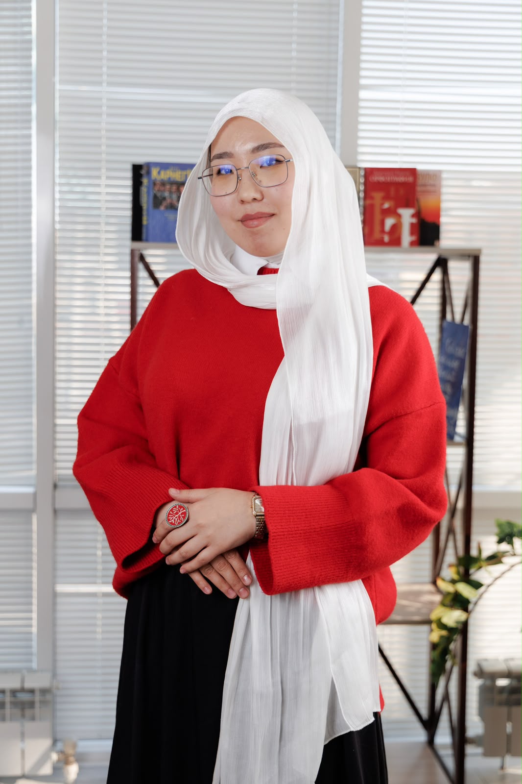 Нетекова Марта Сарсенқызы