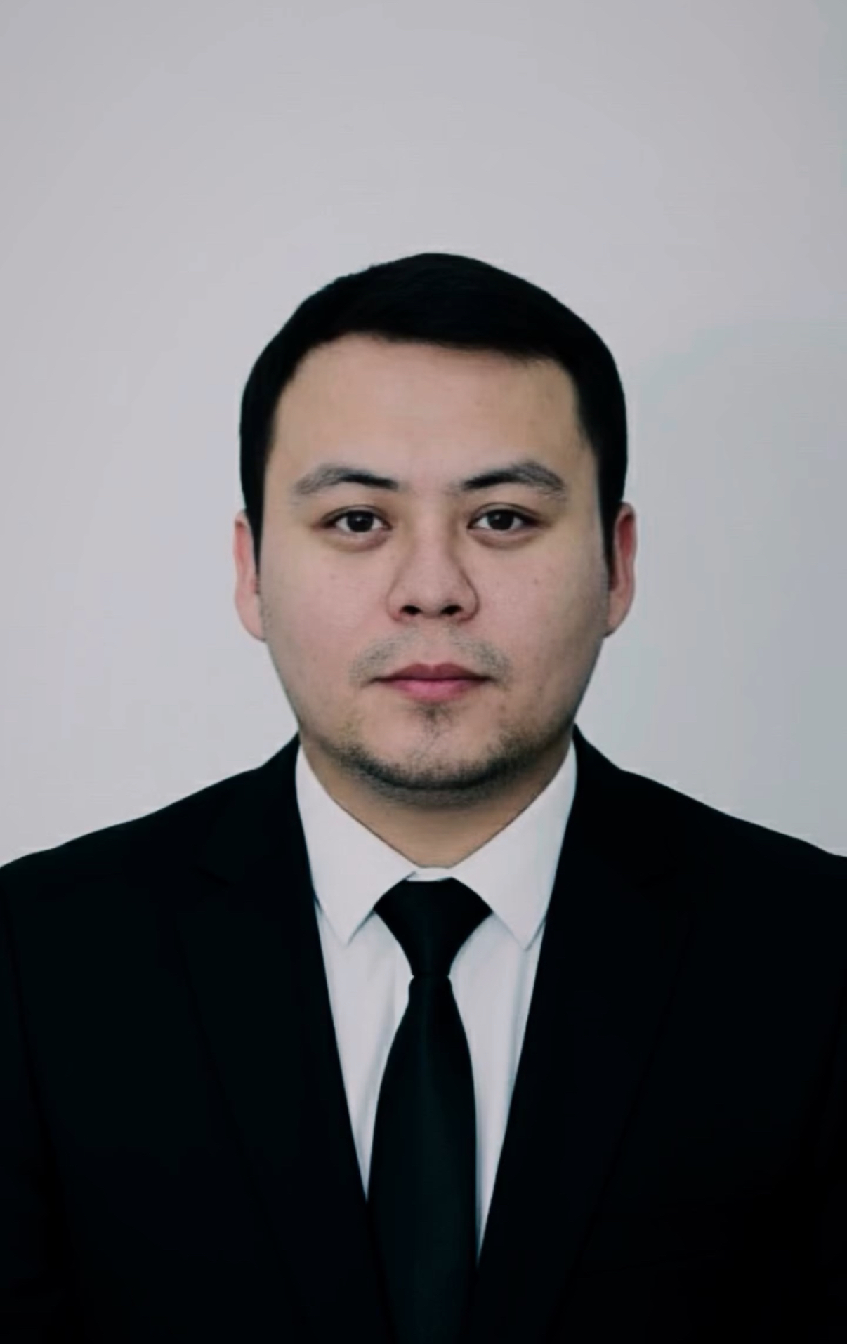 Төлеген Әли Асқарұлы