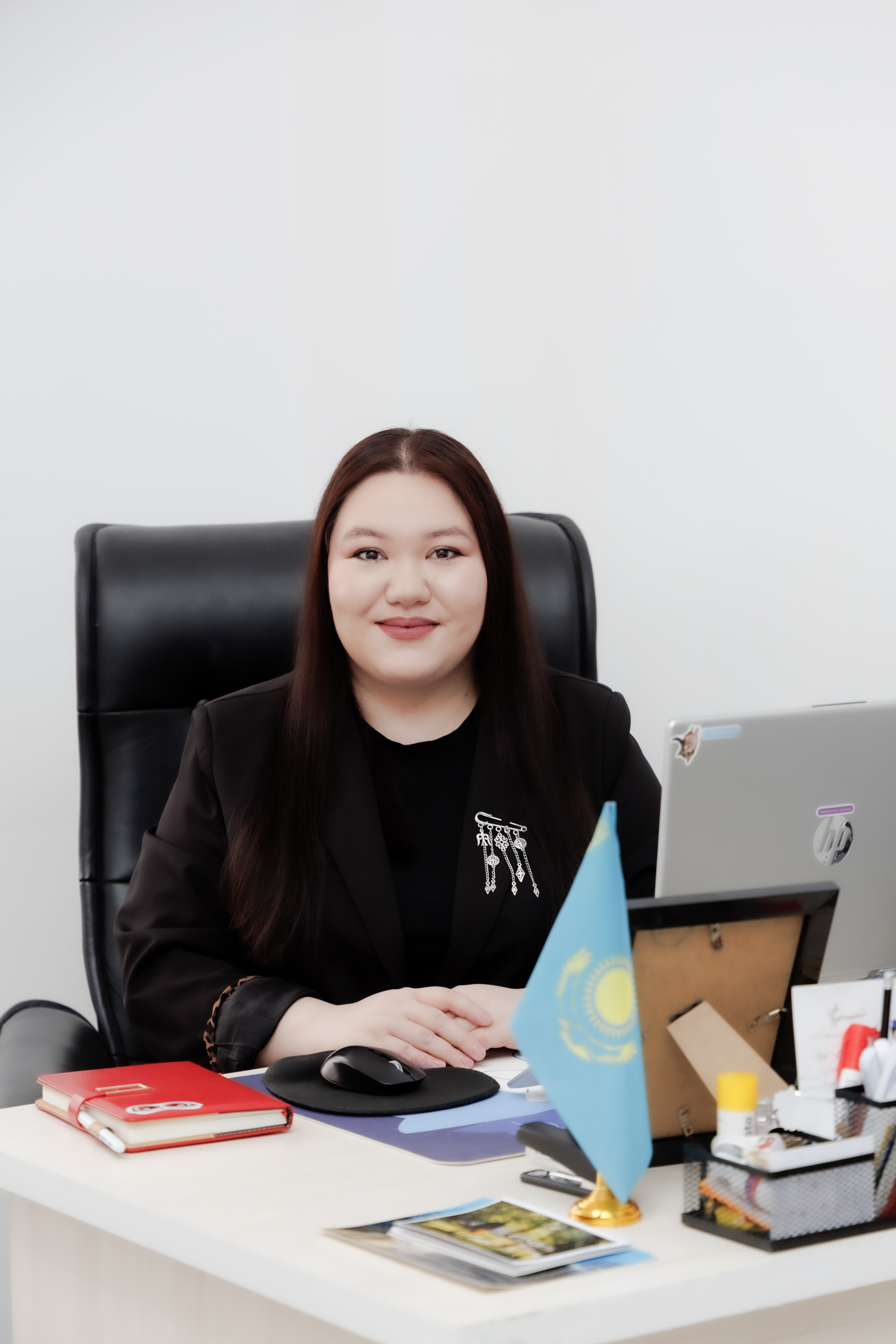 Утебаева Альфия Амангельдыевна