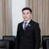Еркебұлан Ғинаятұлы Мутигуллин