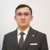 Ілияс Мейрамбекұлы Үсеналиев